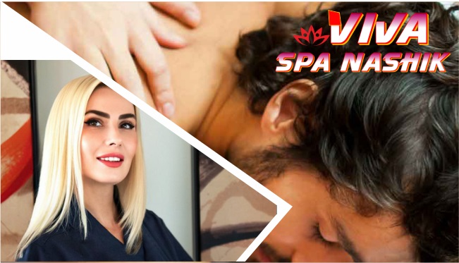 Female to Male Body Massage in Nashik